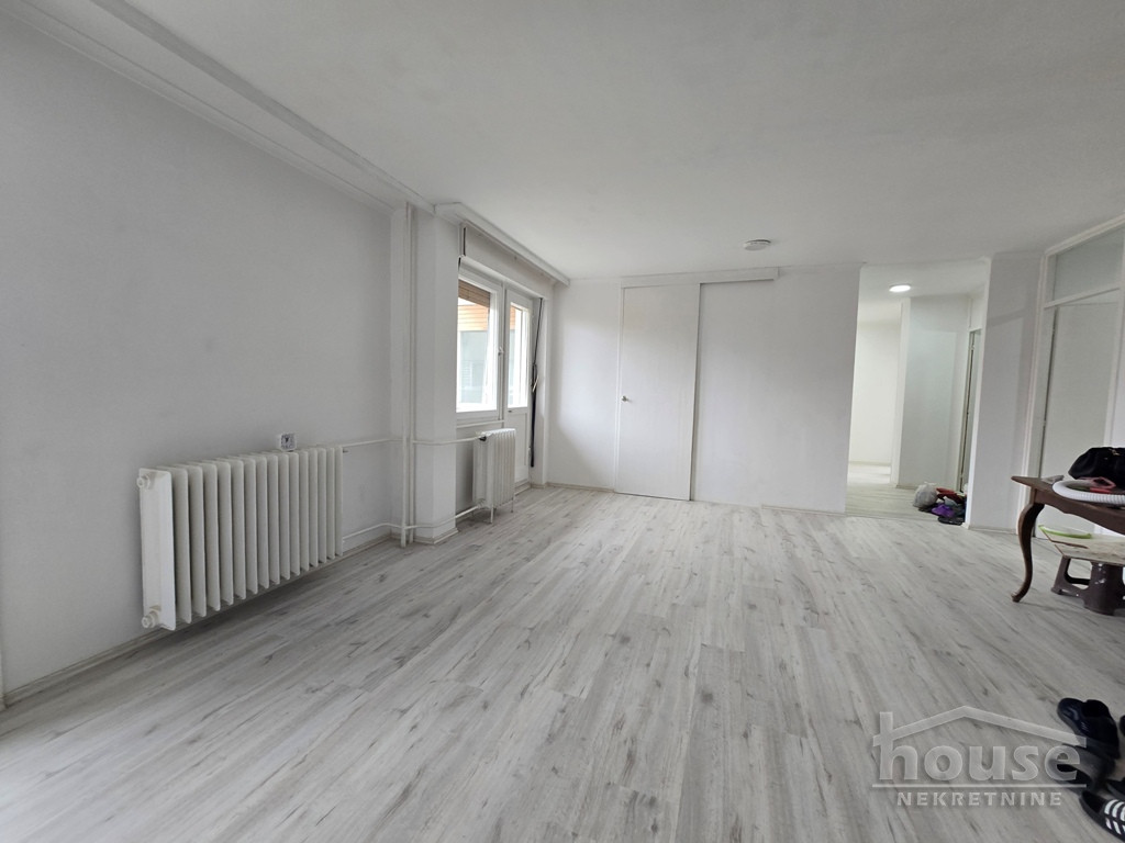 Stan Prodaja Novi Sad  78 m2