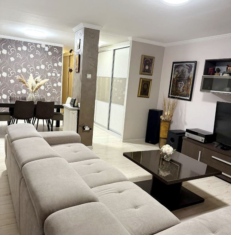 Stan Prodaja Novi Sad  78 m2