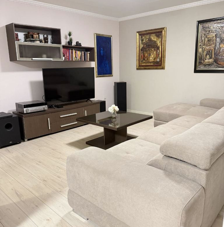 Stan Prodaja Novi Sad  78 m2