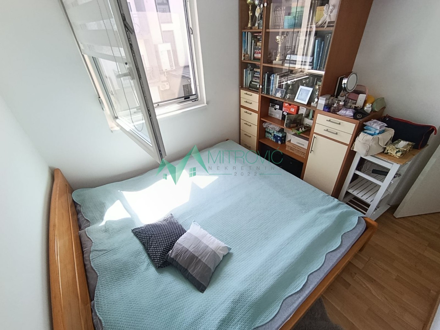 Stan Prodaja Novi Sad  72 m2