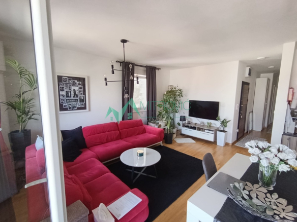 Stan Prodaja Novi Sad  72 m2