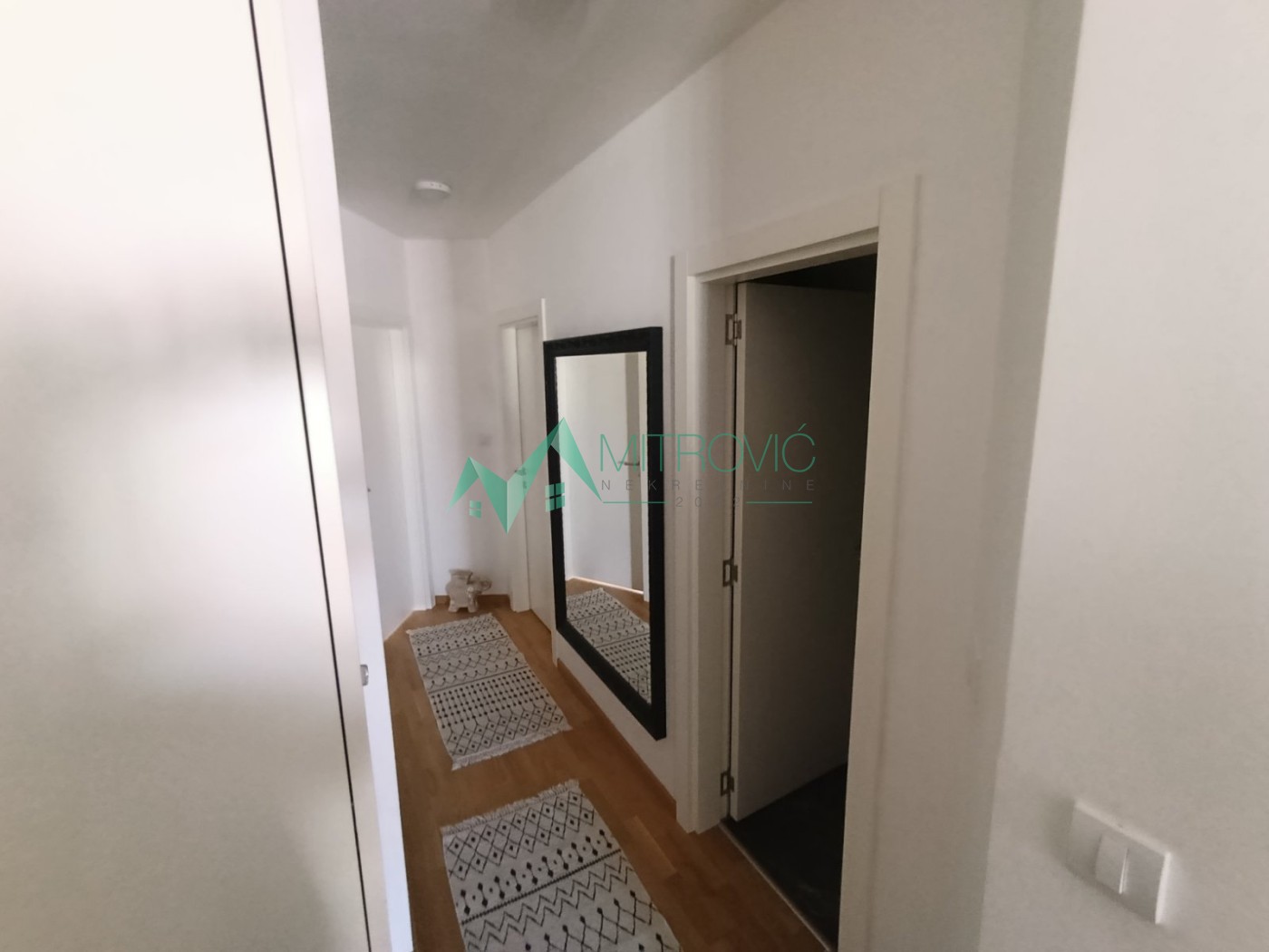 Stan Prodaja Novi Sad  72 m2