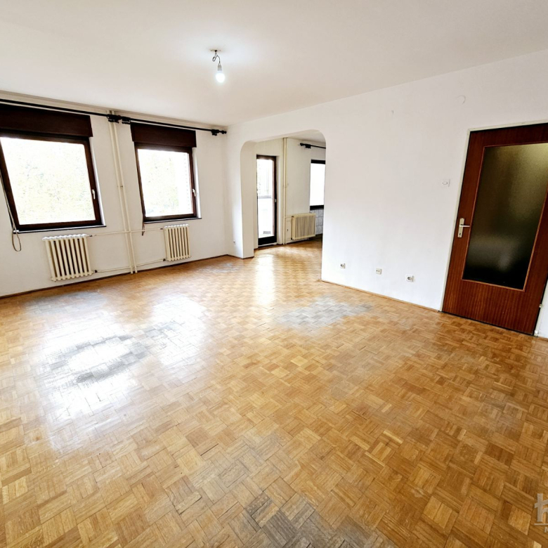 Stan Prodaja Novi Sad  95 m2