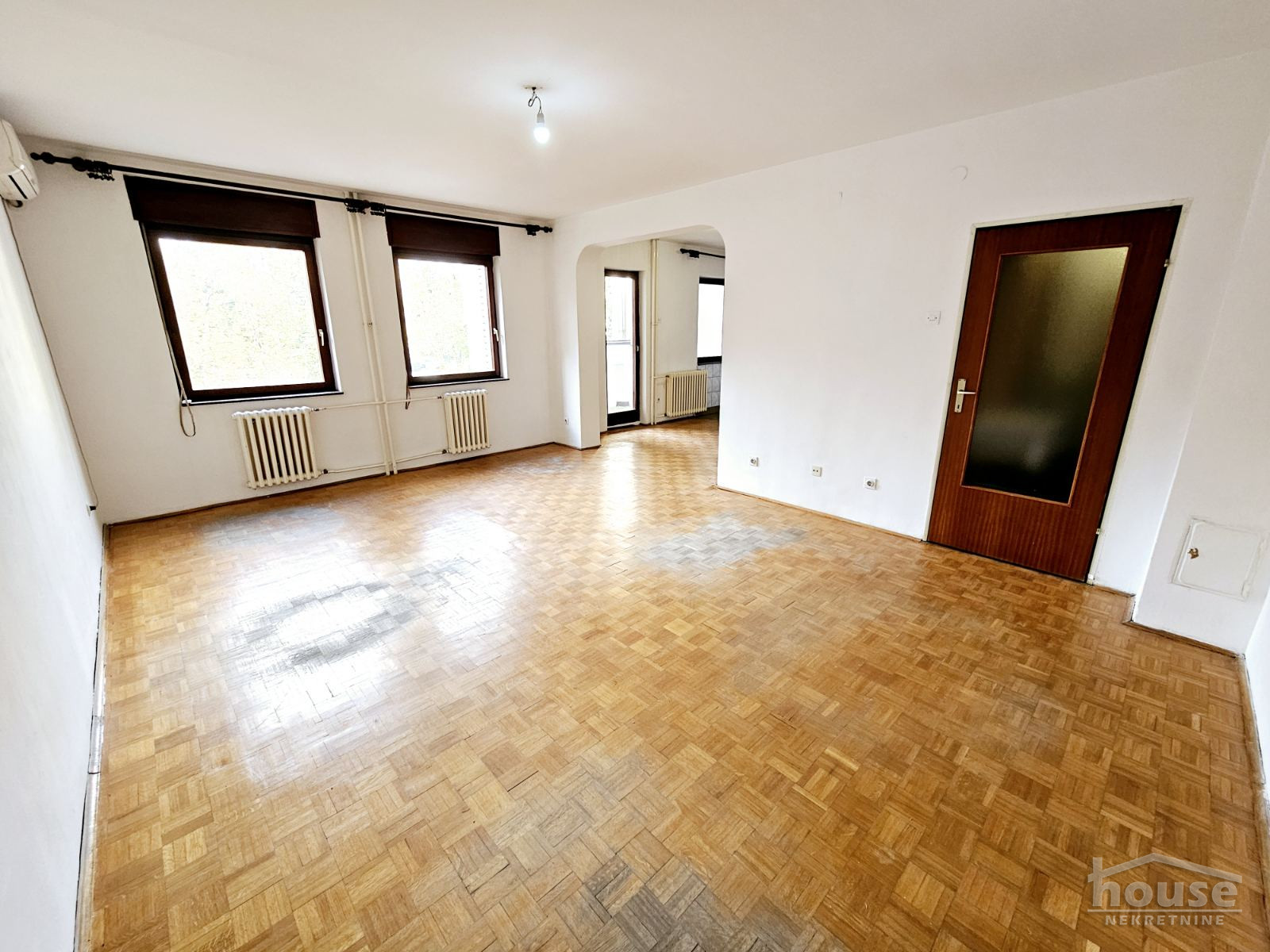 Stan Prodaja Novi Sad  95 m2