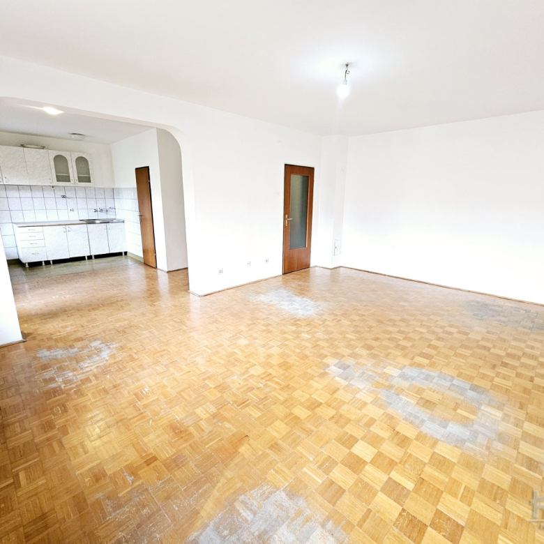 Stan Prodaja Novi Sad  95 m2