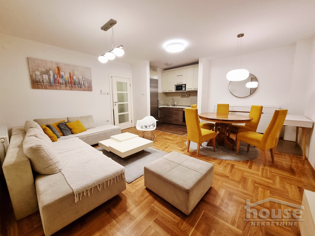 Stan Prodaja Novi Sad Stan Prodaja Novi Sad 63 m2