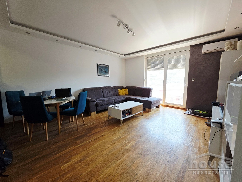 Stan Prodaja Novi Sad  69 m2