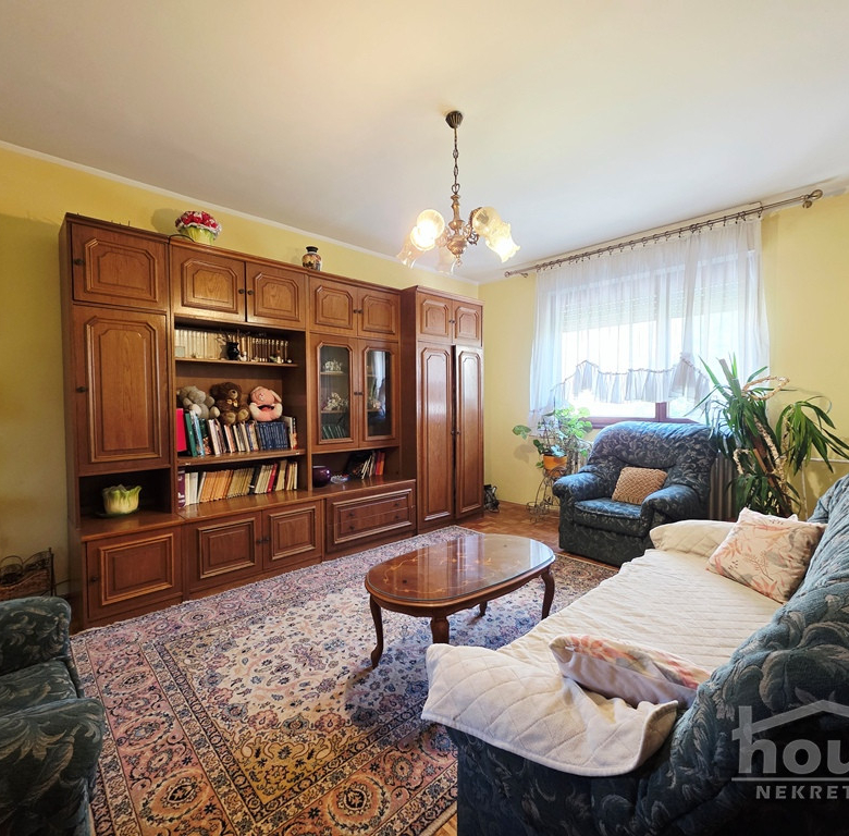 Stan Prodaja Novi Sad  67 m2