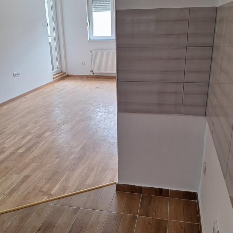 Stan Prodaja Novi Sad  69 m2