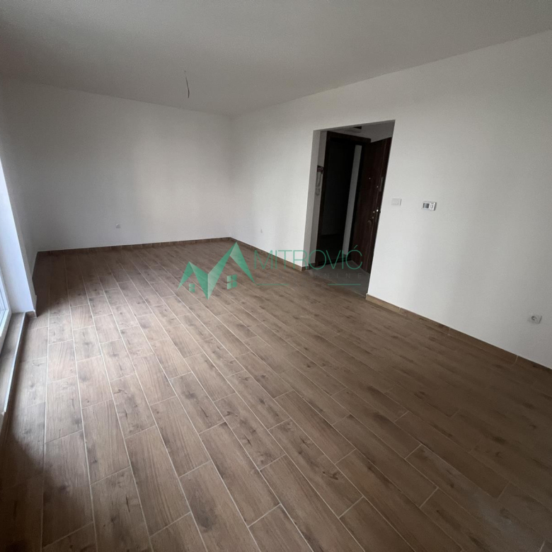 Stan Prodaja Novi Sad  65 m2