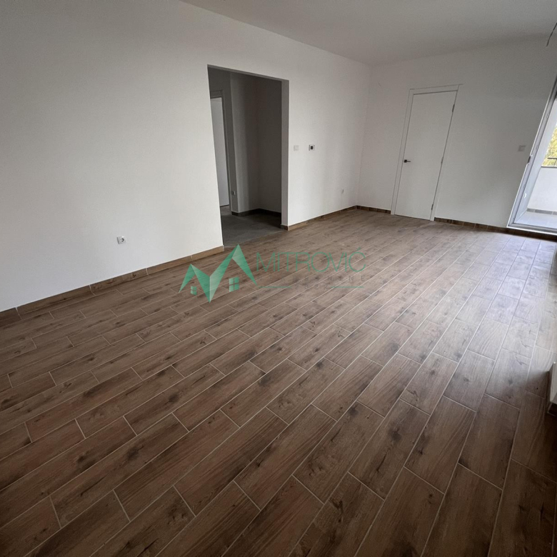 Stan Prodaja Novi Sad  65 m2