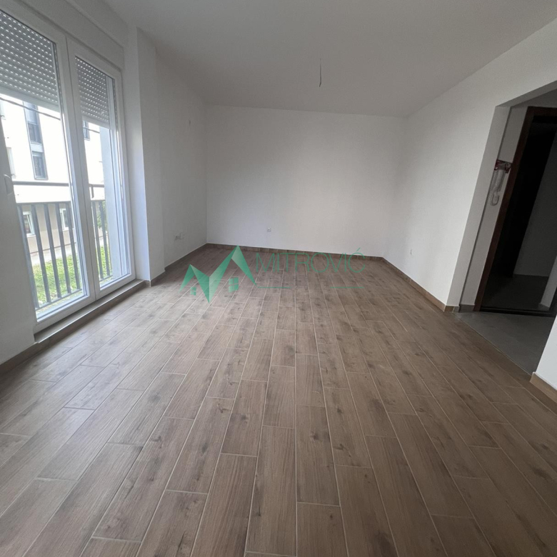 Stan Prodaja Novi Sad  65 m2