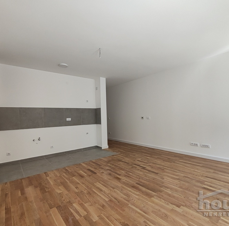 Stan Prodaja Novi Sad  63 m2