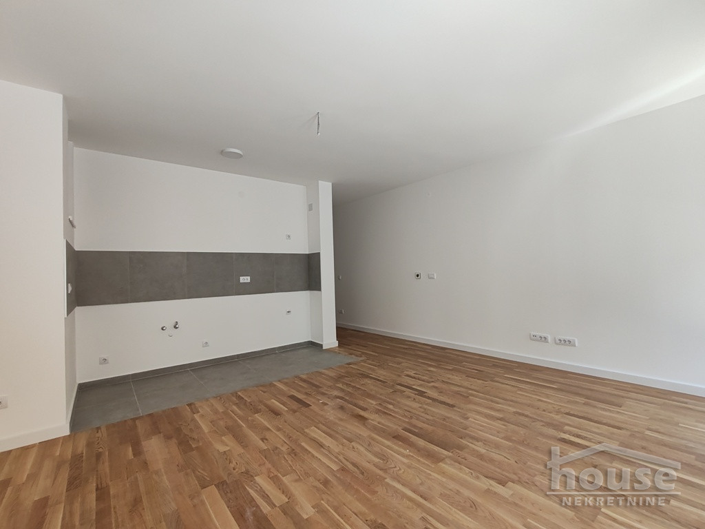 Stan Prodaja Novi Sad  63 m2