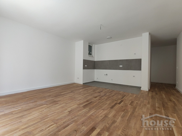 Stan Prodaja Novi Sad  63 m2