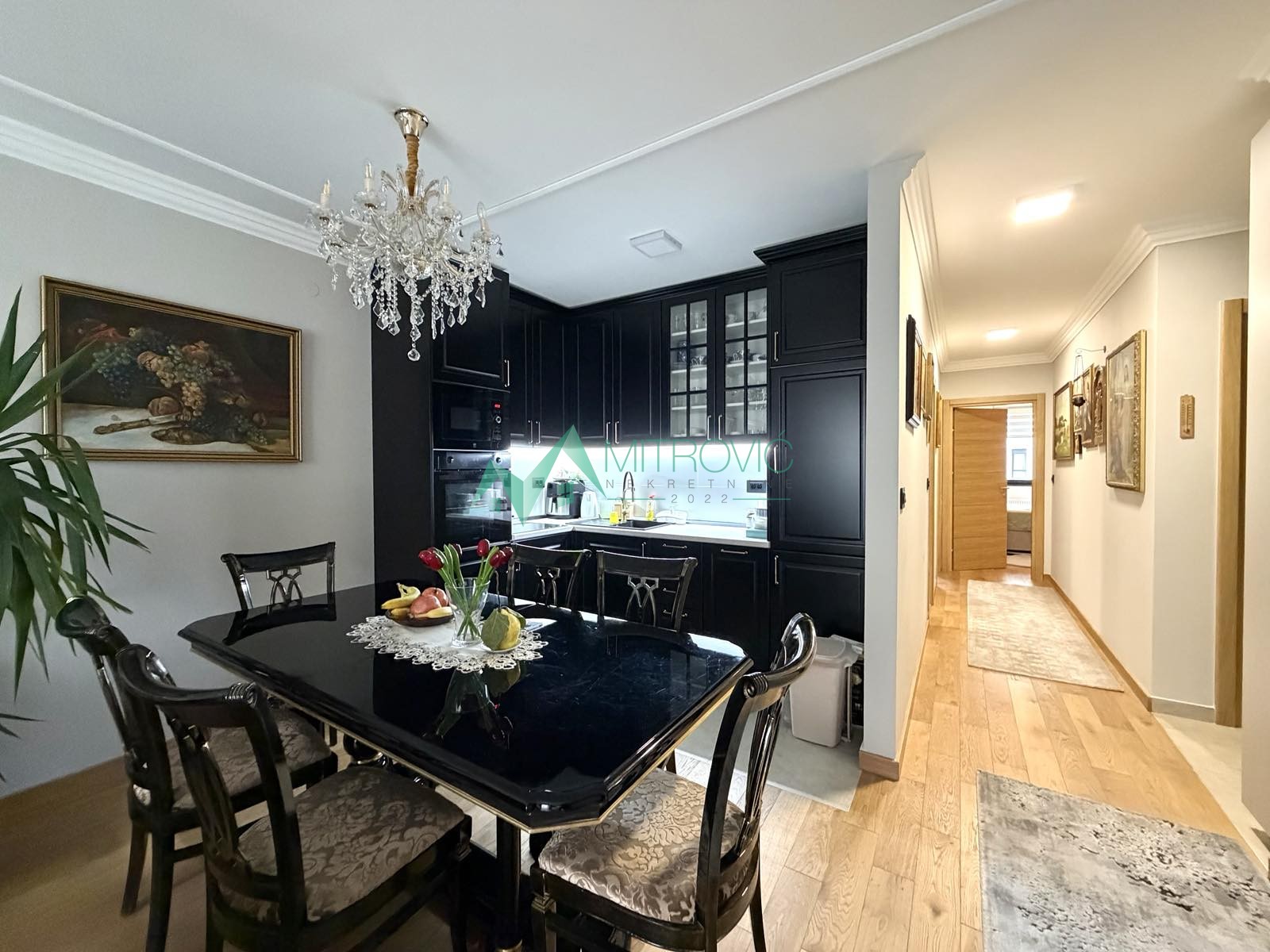 Stan Prodaja Novi Sad  72 m2