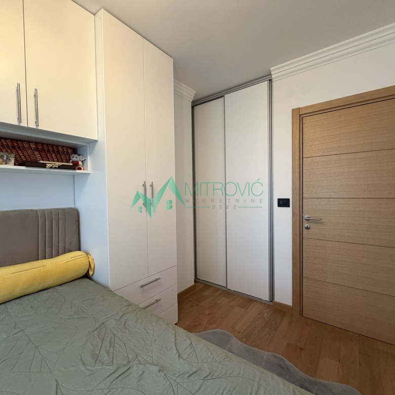 Stan Prodaja Novi Sad  72 m2