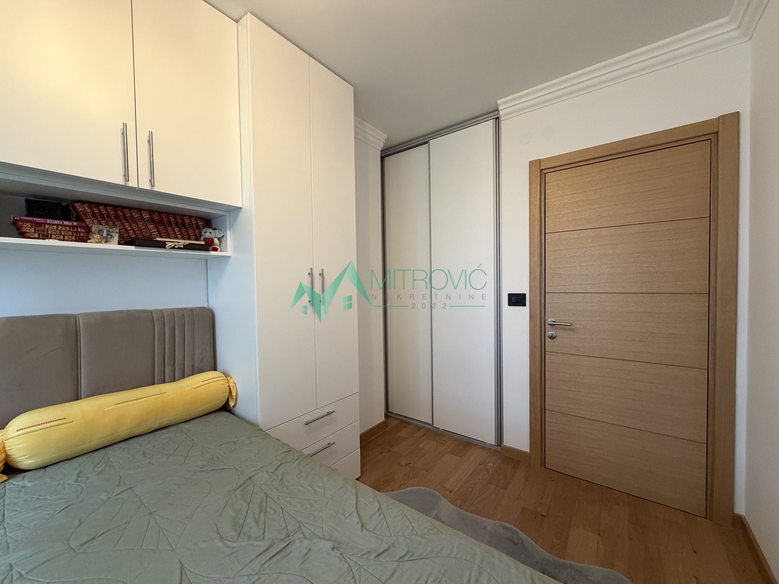 Stan Prodaja Novi Sad  72 m2