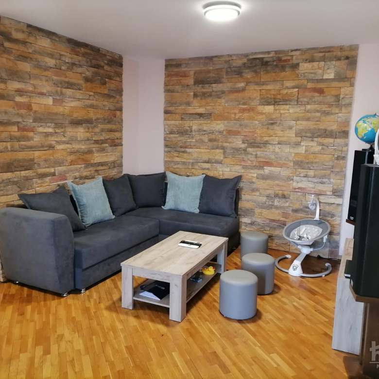 Stan Prodaja Novi Sad  71 m2