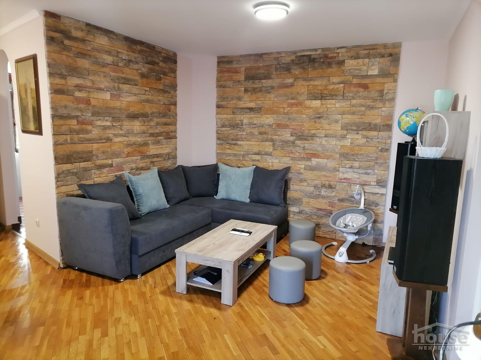 Stan Prodaja Novi Sad Stan Prodaja Novi Sad 71 m2