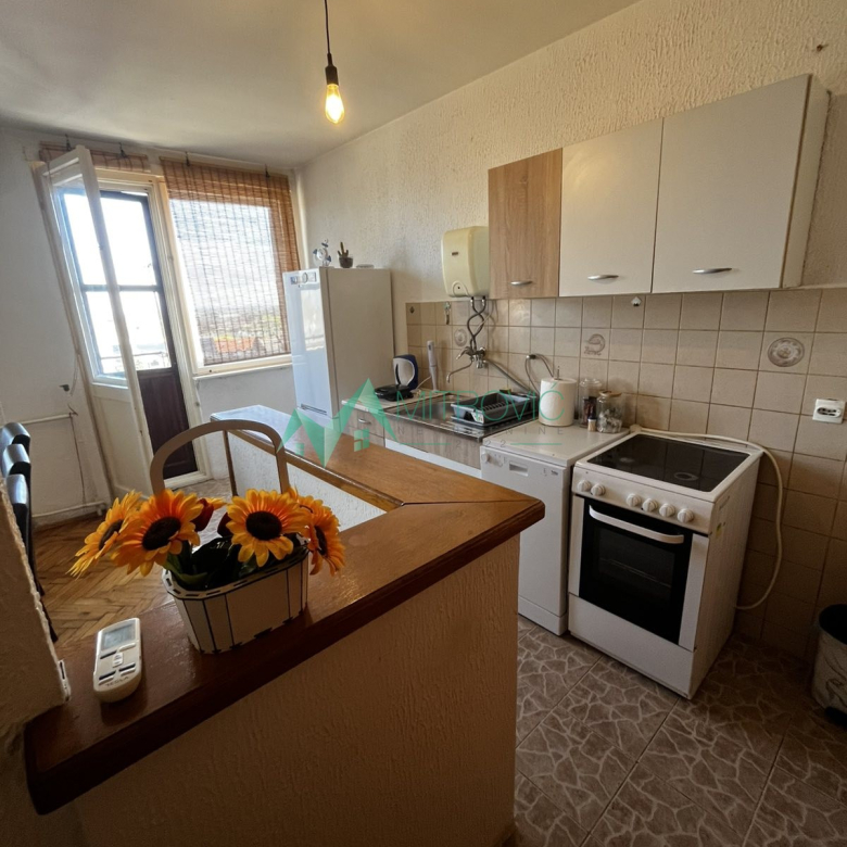 Stan Prodaja Sombor  83 m2
