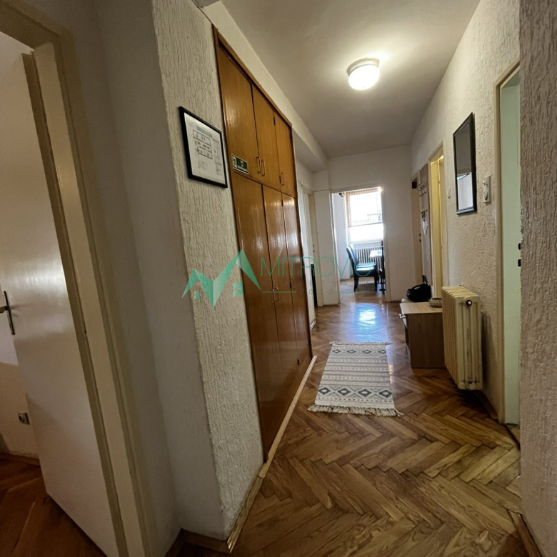 Stan Prodaja Sombor  83 m2