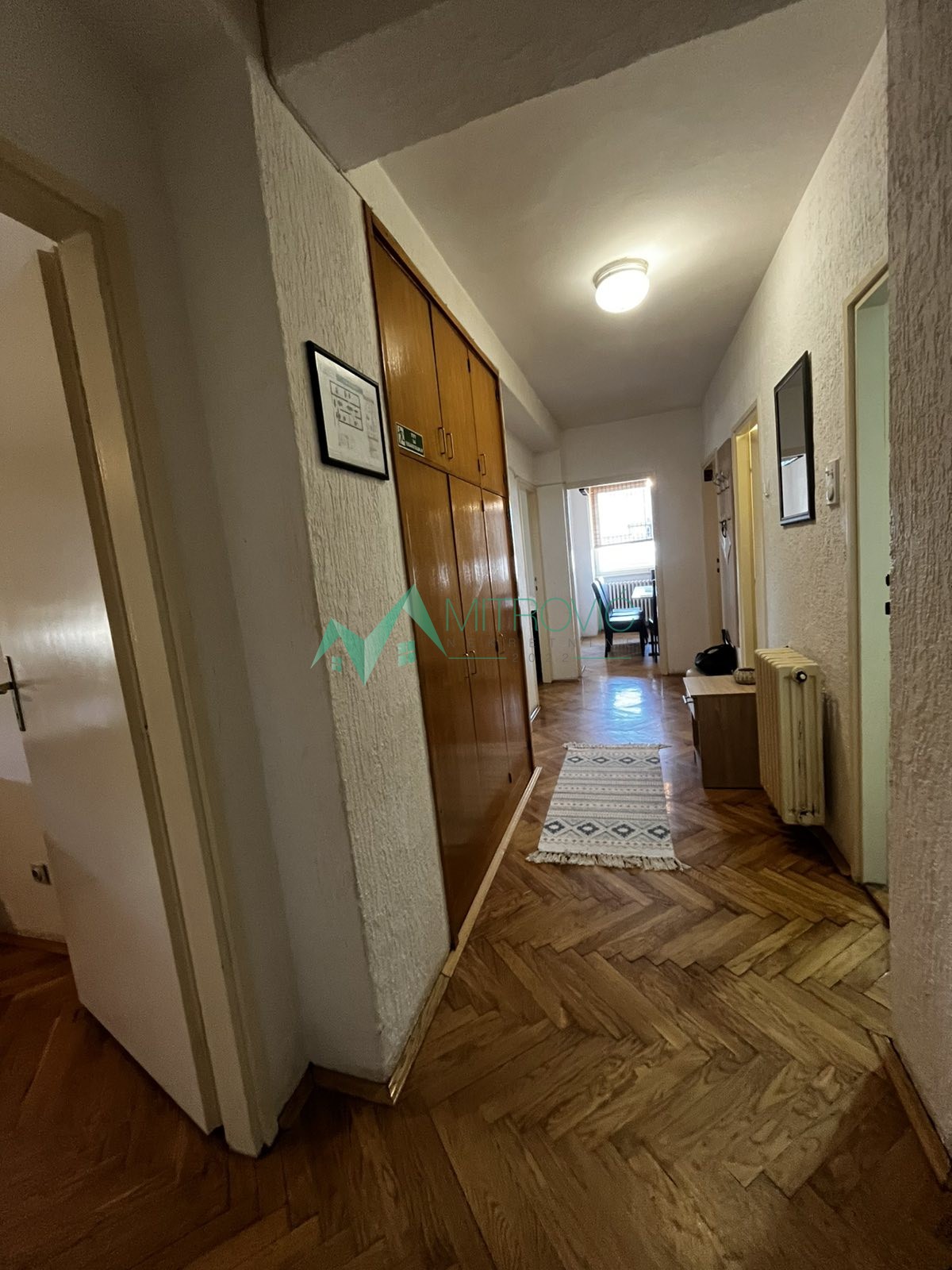 Stan Prodaja Sombor Stan Prodaja Sombor 83 m2