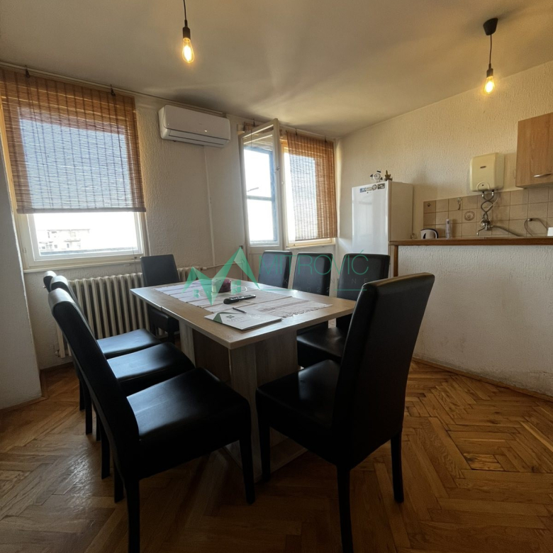Stan Prodaja Sombor  83 m2