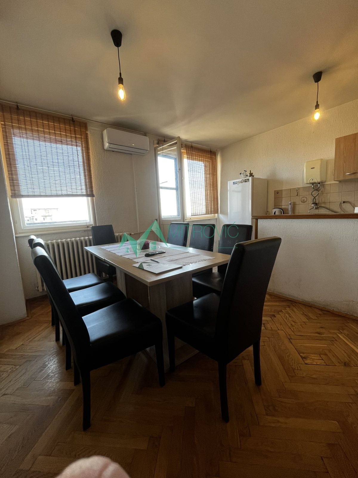 Stan Prodaja Sombor Stan Prodaja Sombor 83 m2
