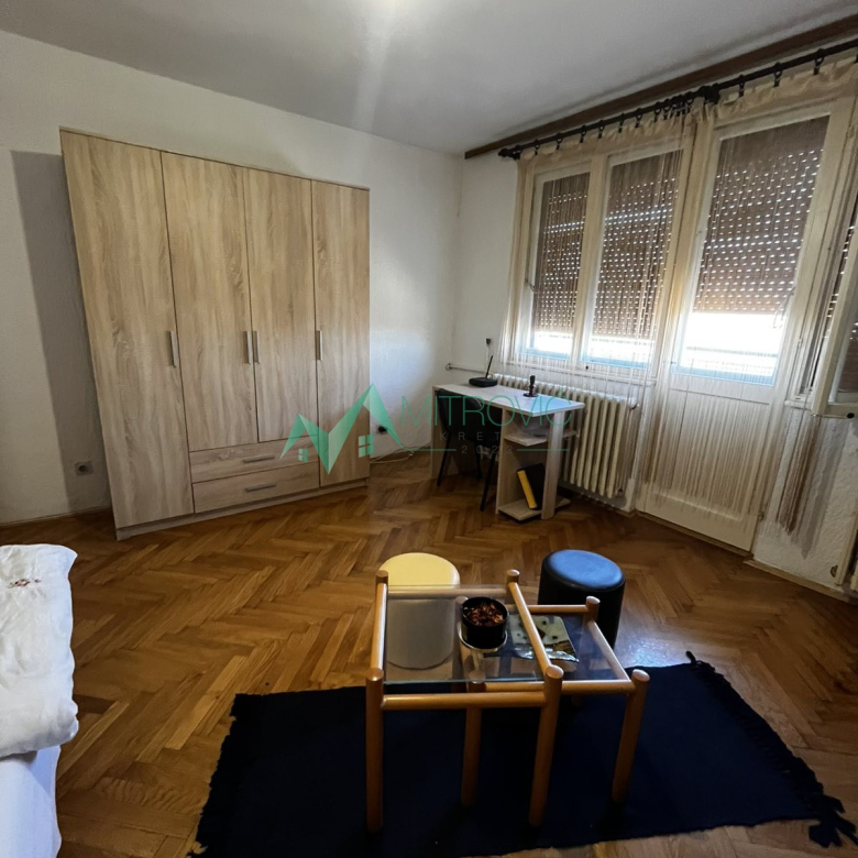 Stan Prodaja Sombor  83 m2