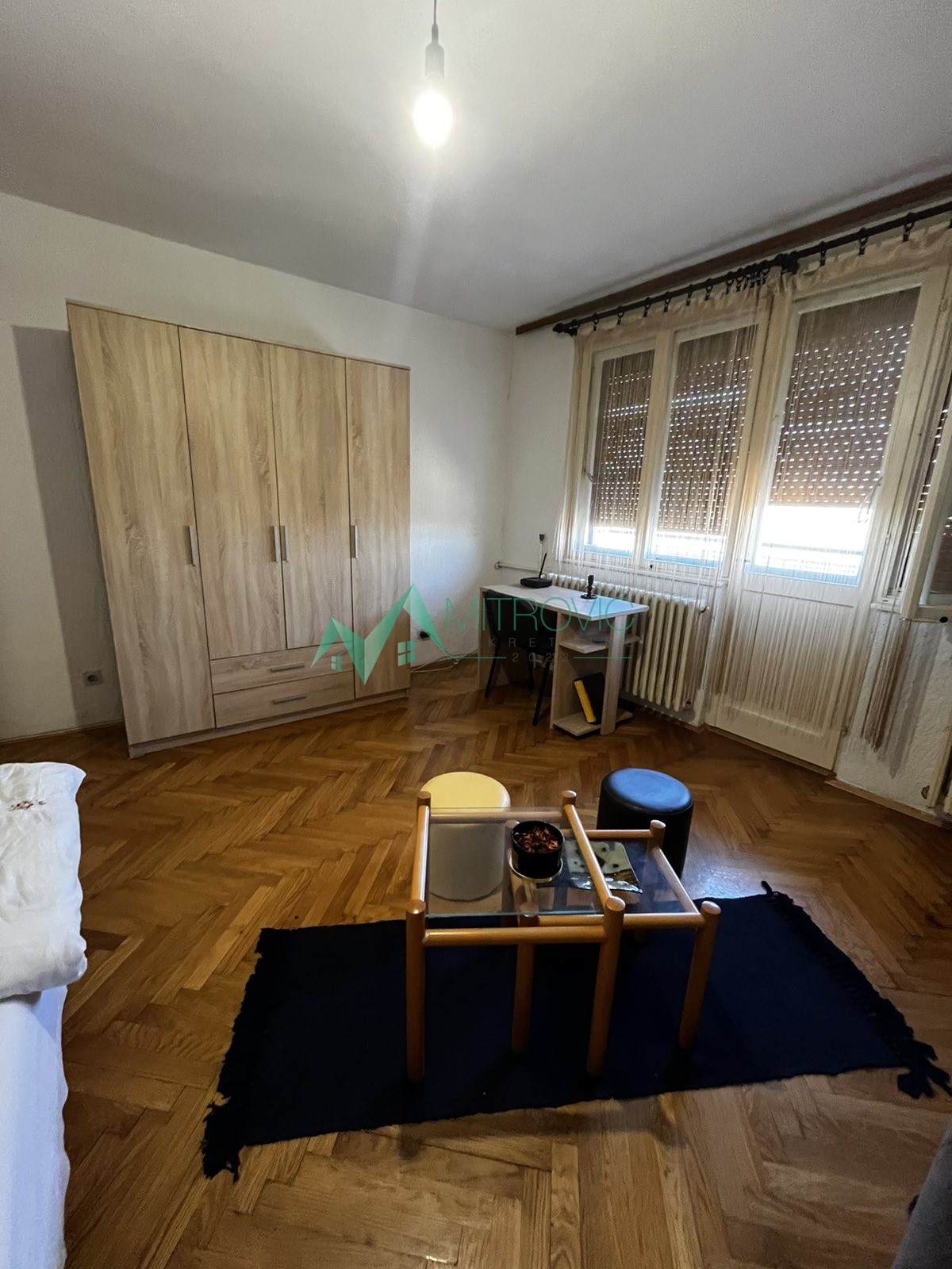 Stan Prodaja Sombor Stan Prodaja Sombor 83 m2