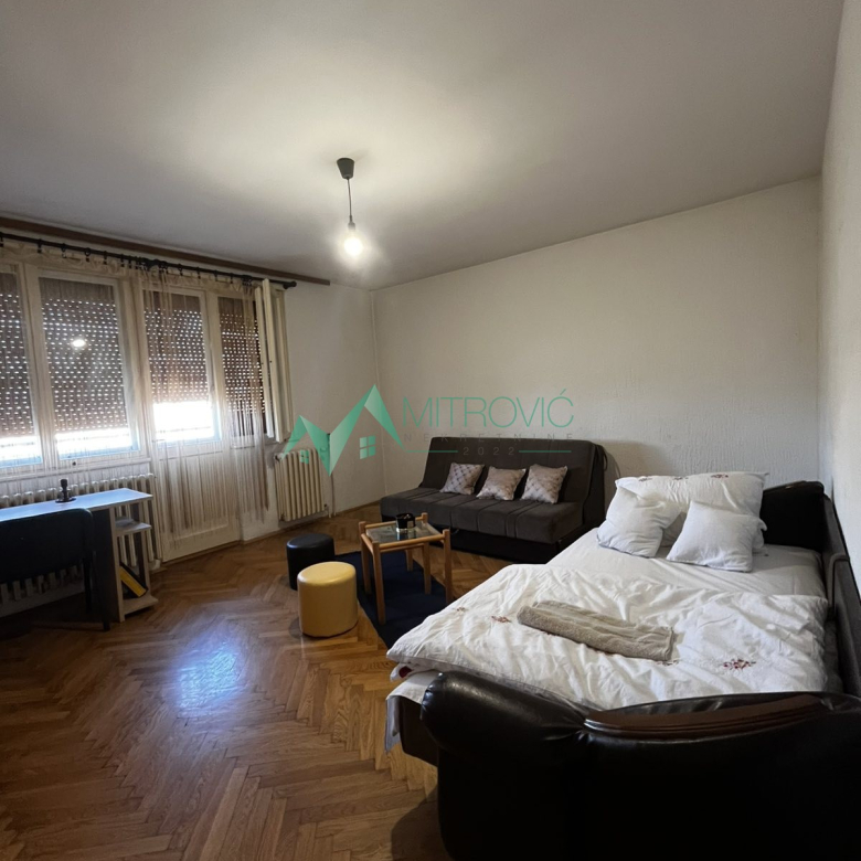 Stan Prodaja Sombor  83 m2