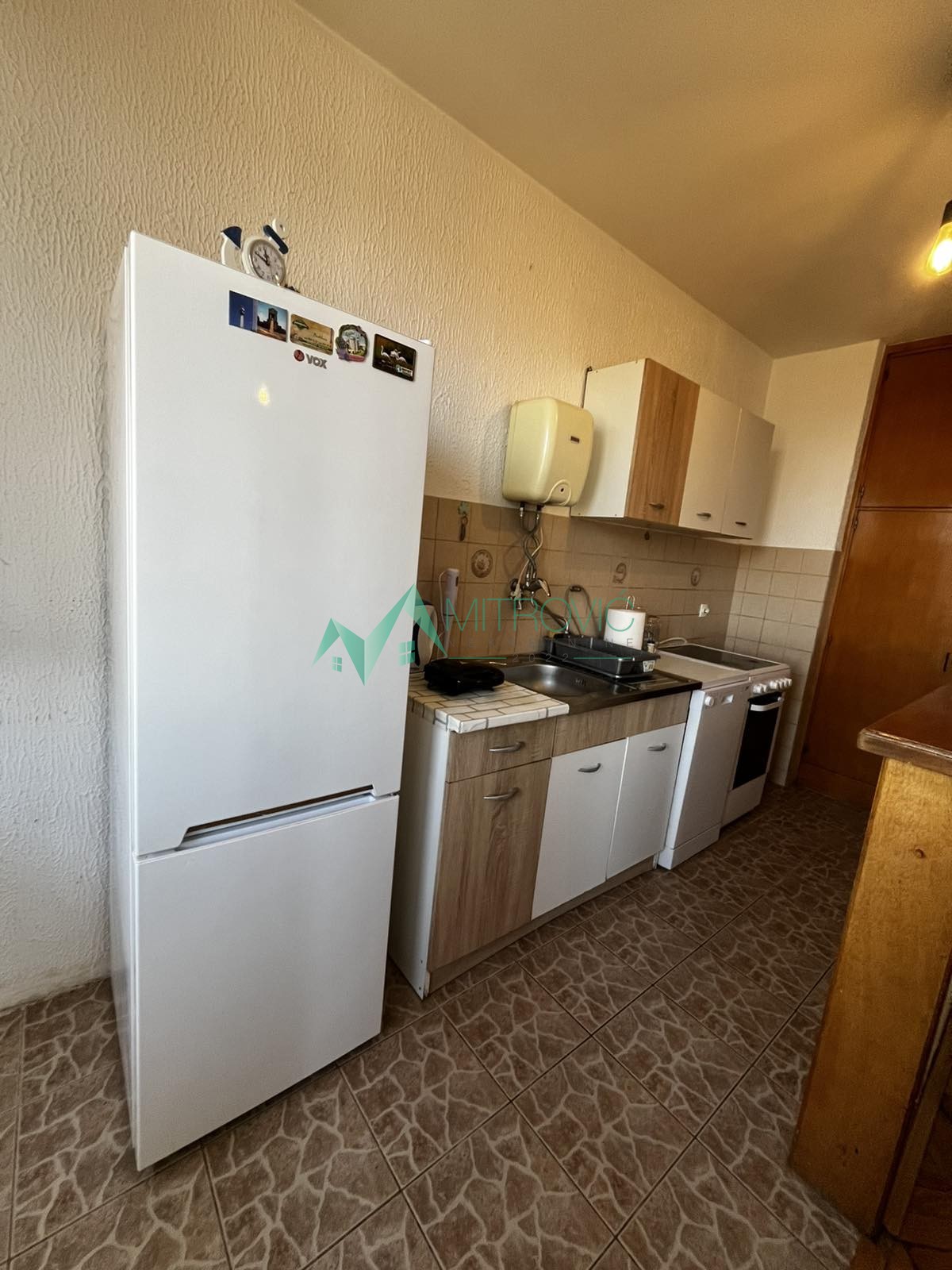 Stan Prodaja Sombor Stan Prodaja Sombor 83 m2