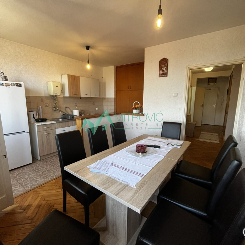 Stan Prodaja Sombor  83 m2