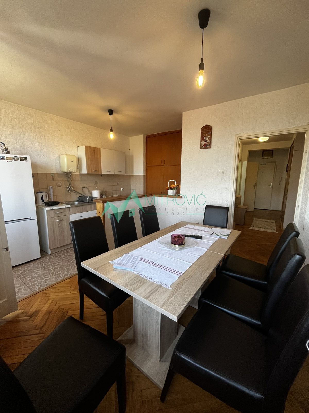Stan Prodaja Sombor Stan Prodaja Sombor 83 m2