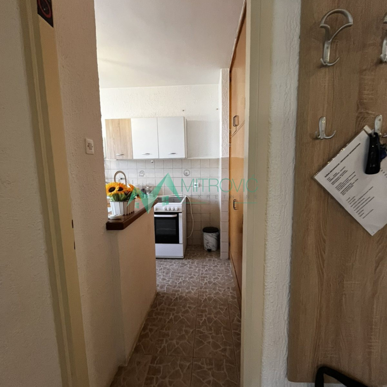 Stan Prodaja Sombor  83 m2