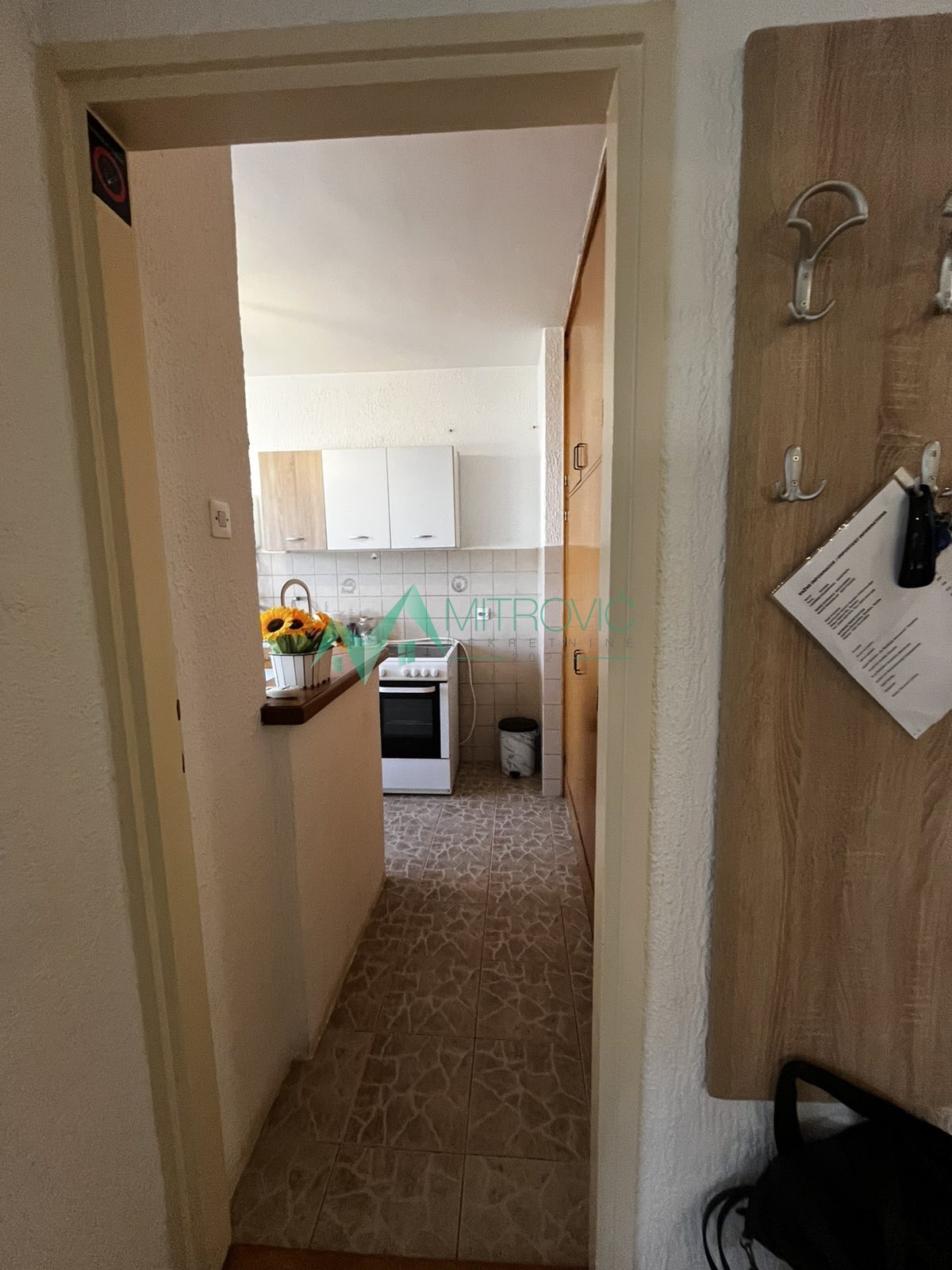 Stan Prodaja Sombor Stan Prodaja Sombor 83 m2