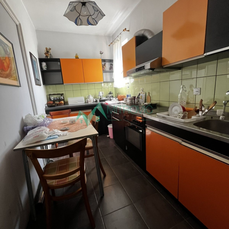 Stan Prodaja Sombor  78 m2