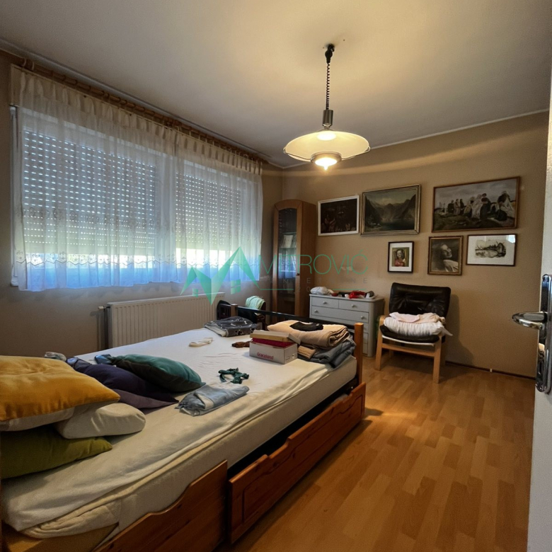 Stan Prodaja Sombor  78 m2