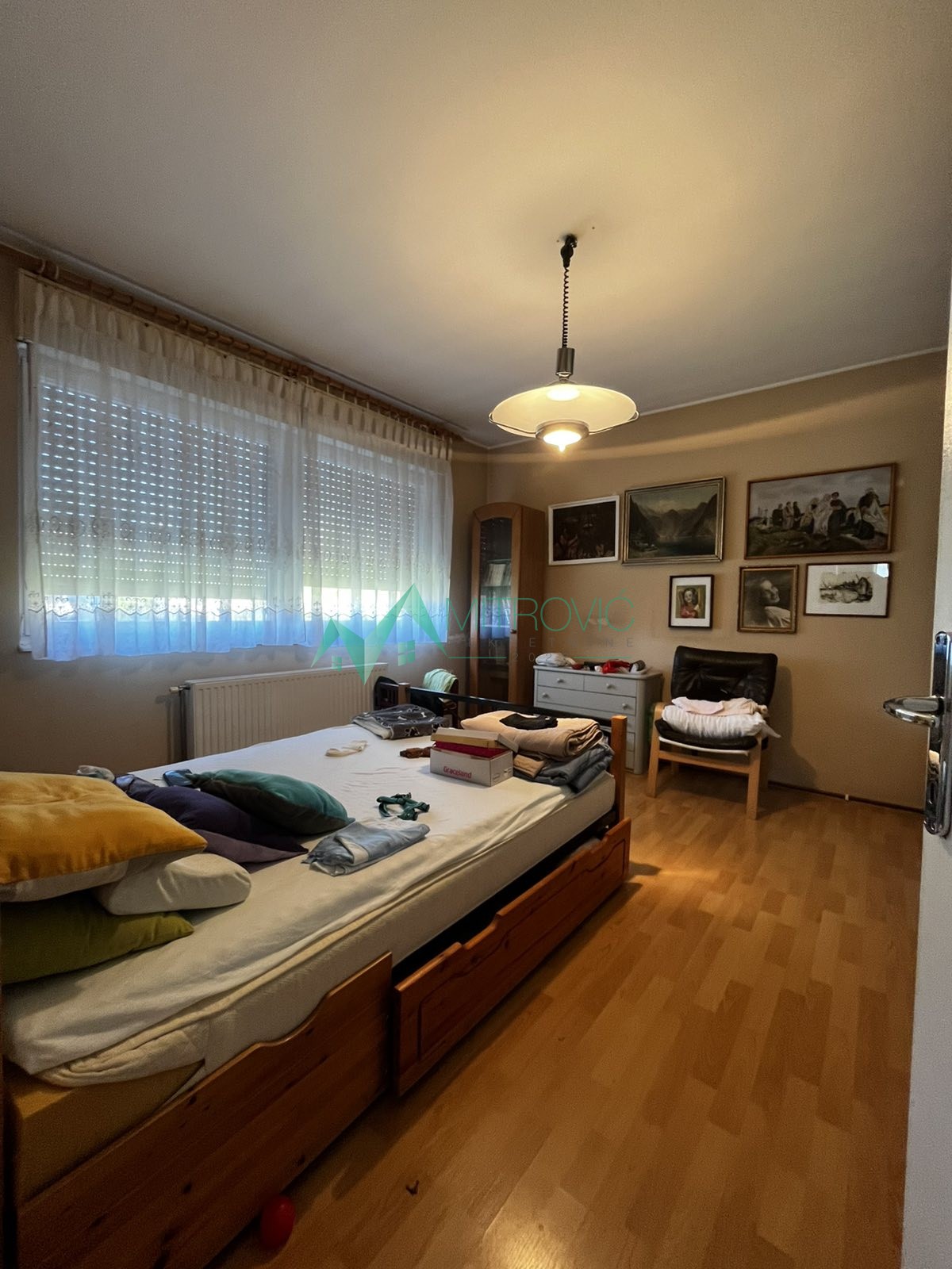 Stan Prodaja Sombor Stan Prodaja Sombor 78 m2