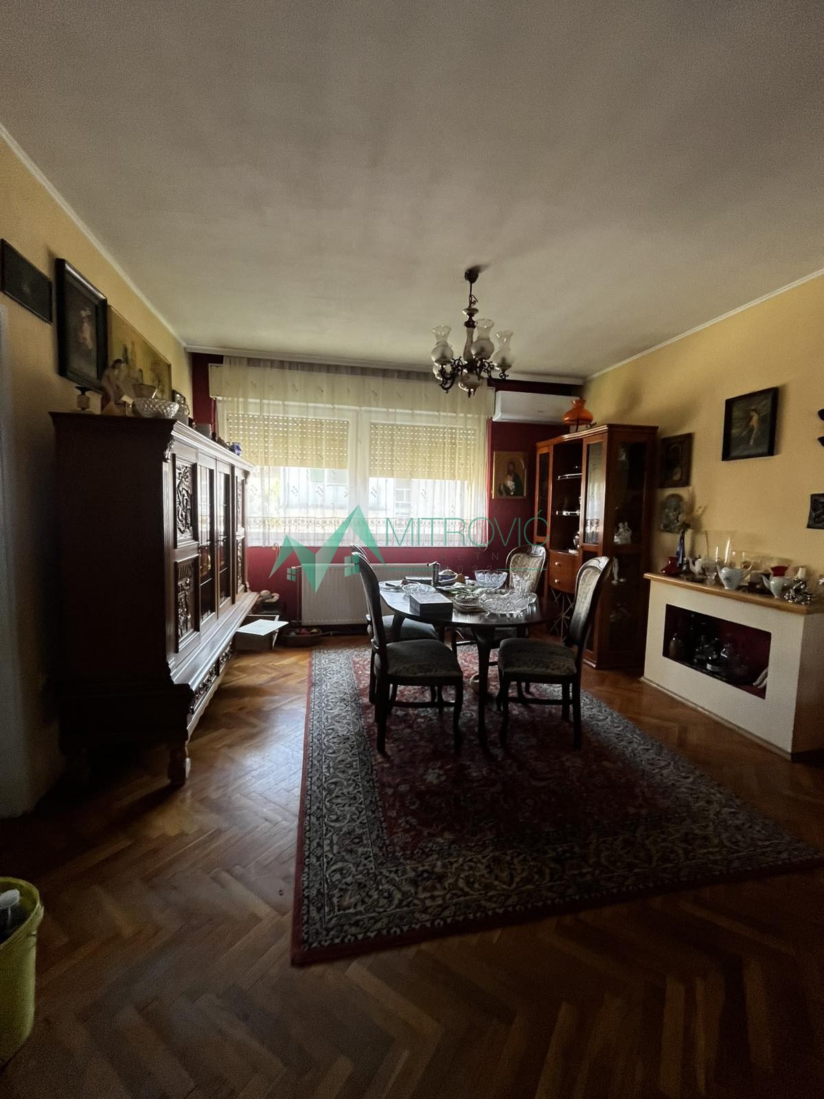 Stan Prodaja Sombor Stan Prodaja Sombor 78 m2