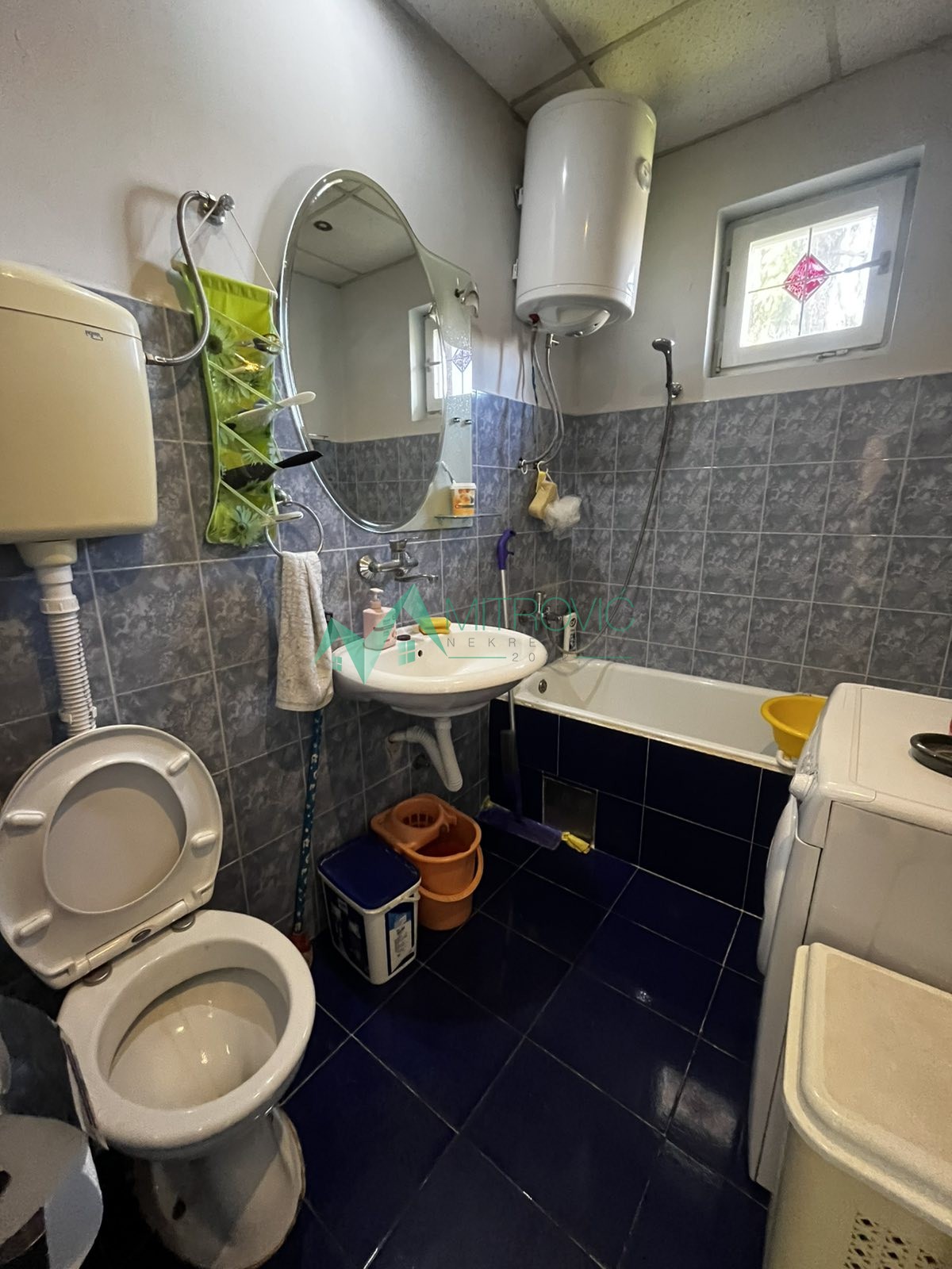 Stan Prodaja Sombor Stan Prodaja Sombor 78 m2