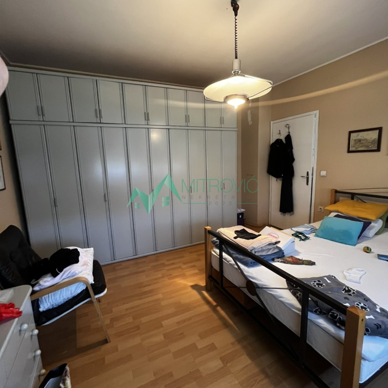 Stan Prodaja Sombor  78 m2