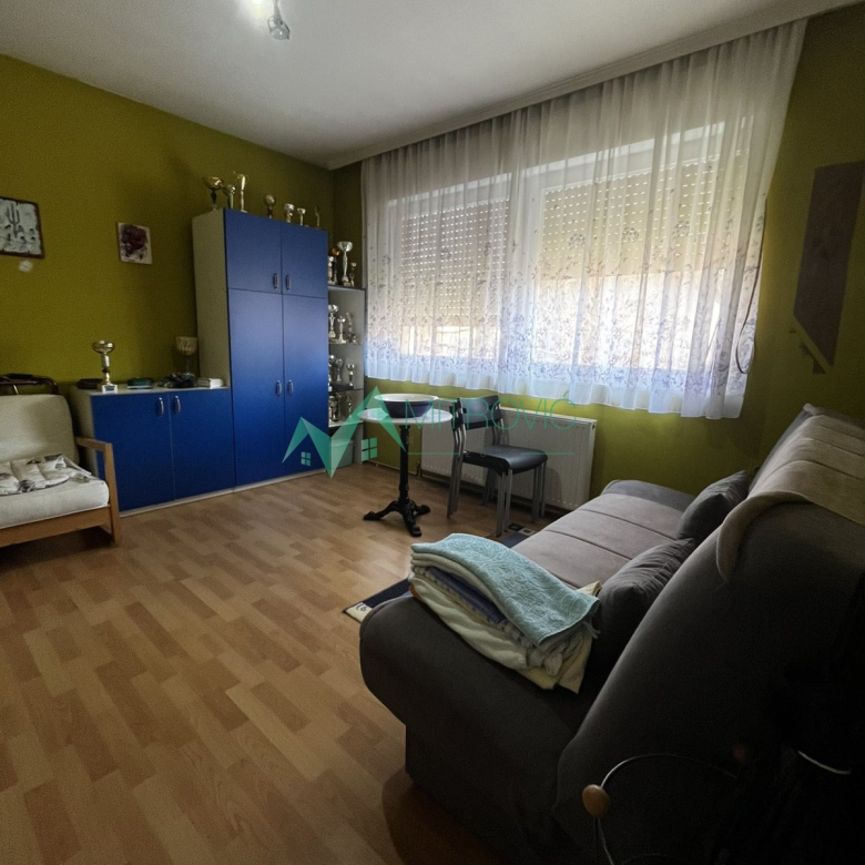 Stan Prodaja Sombor  78 m2