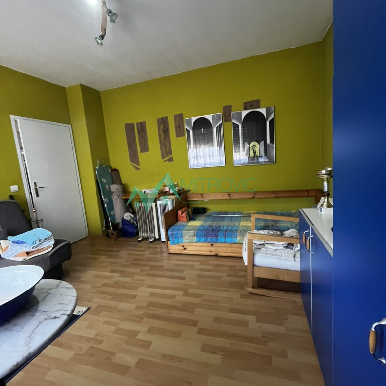 Stan Prodaja Sombor  78 m2