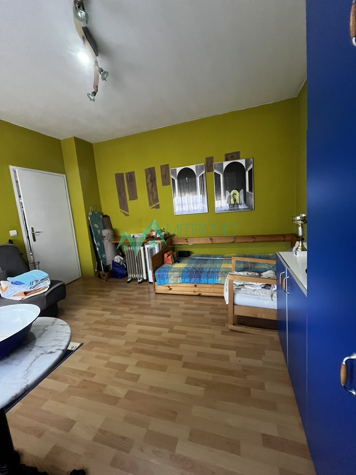 Stan Prodaja Sombor Stan Prodaja Sombor 78 m2