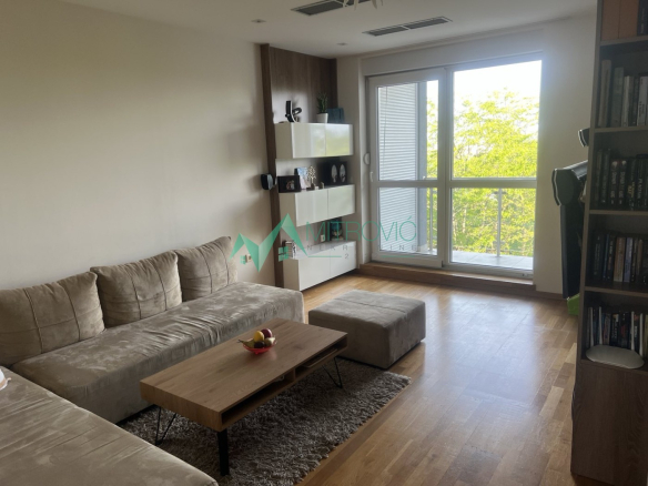 Stan Prodaja Sremska Kamenica  70 m2