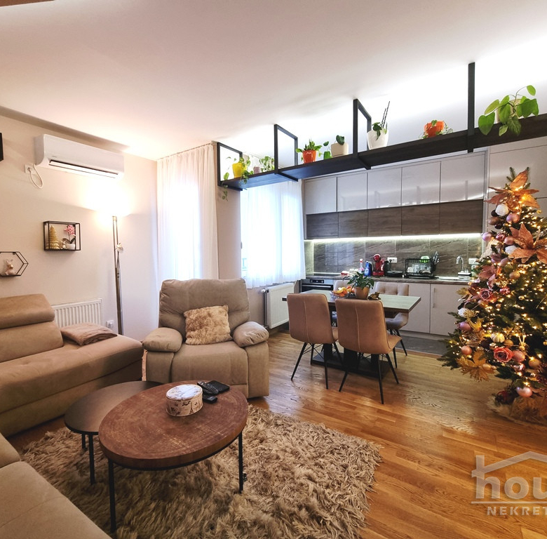 Stan – Novi Sad, Tatarsko Brdo  – ID 1065378.
