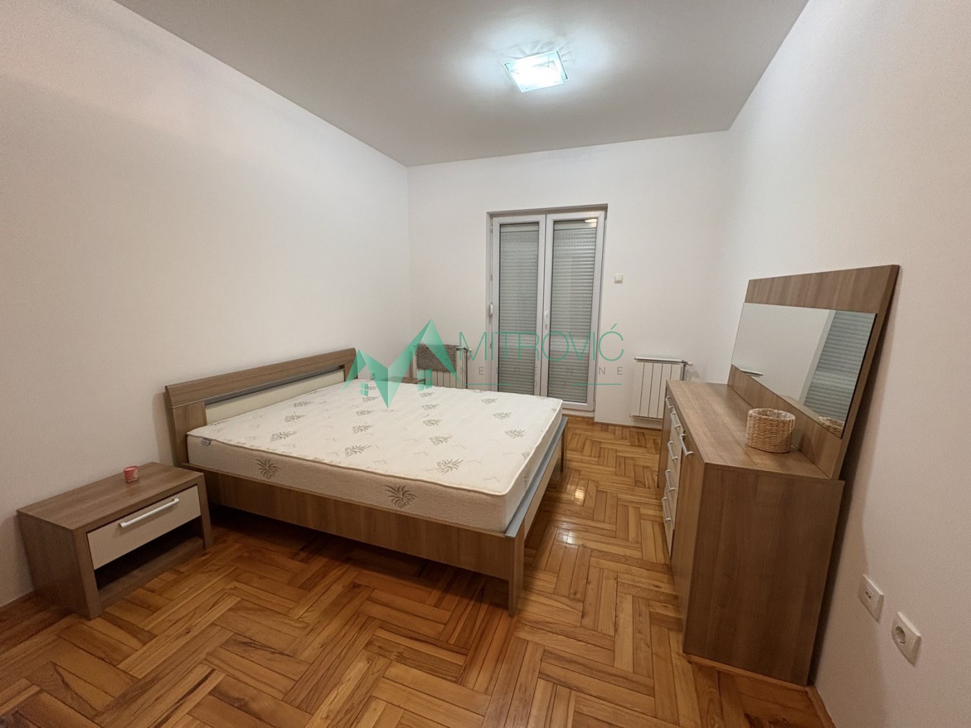 Stan Prodaja Novi Sad  76 m2