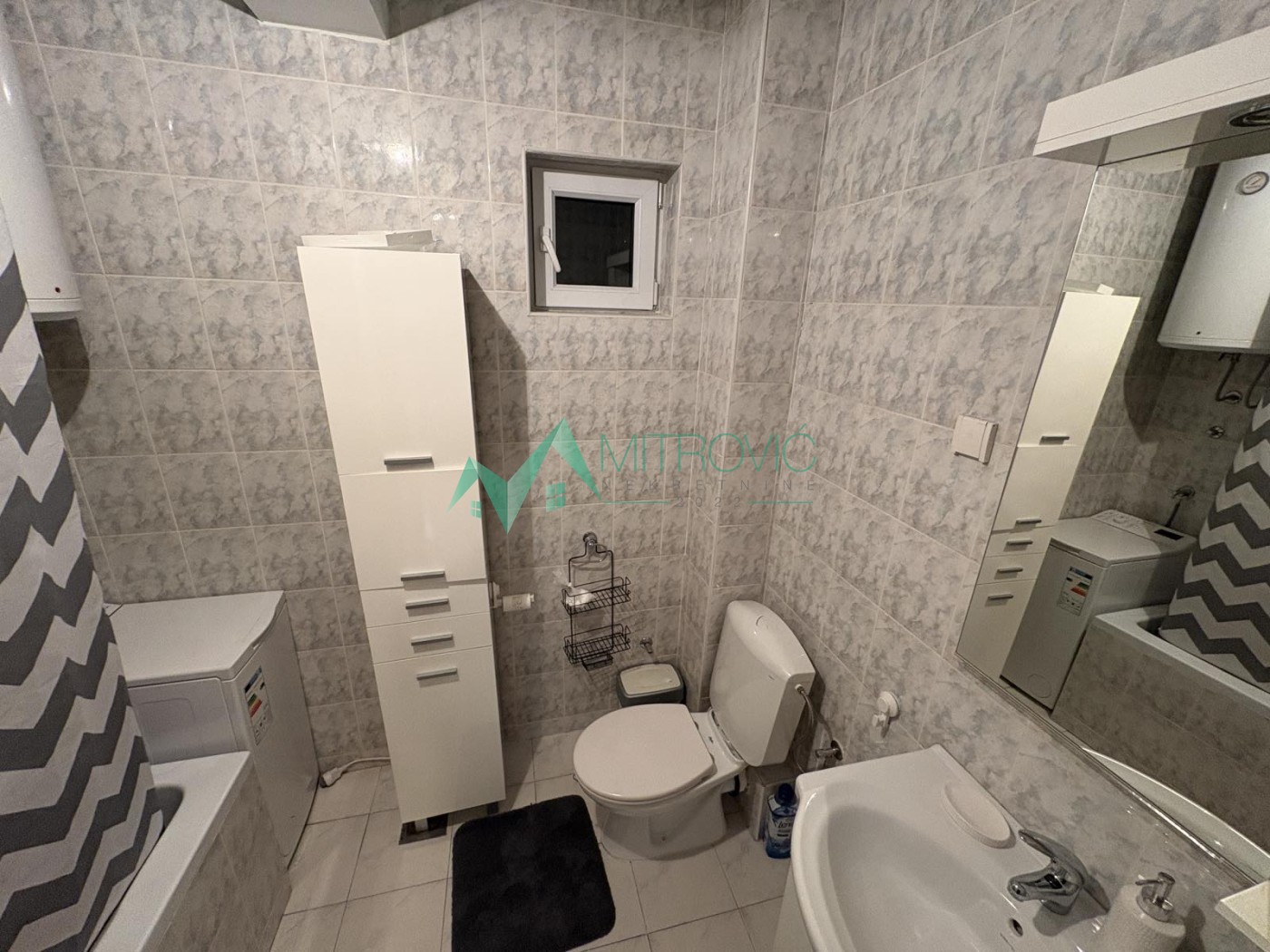 Stan Prodaja Novi Sad  76 m2